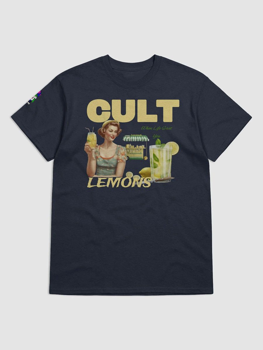 WHEN LIFE GIVES YOU LEMONS product image (1)