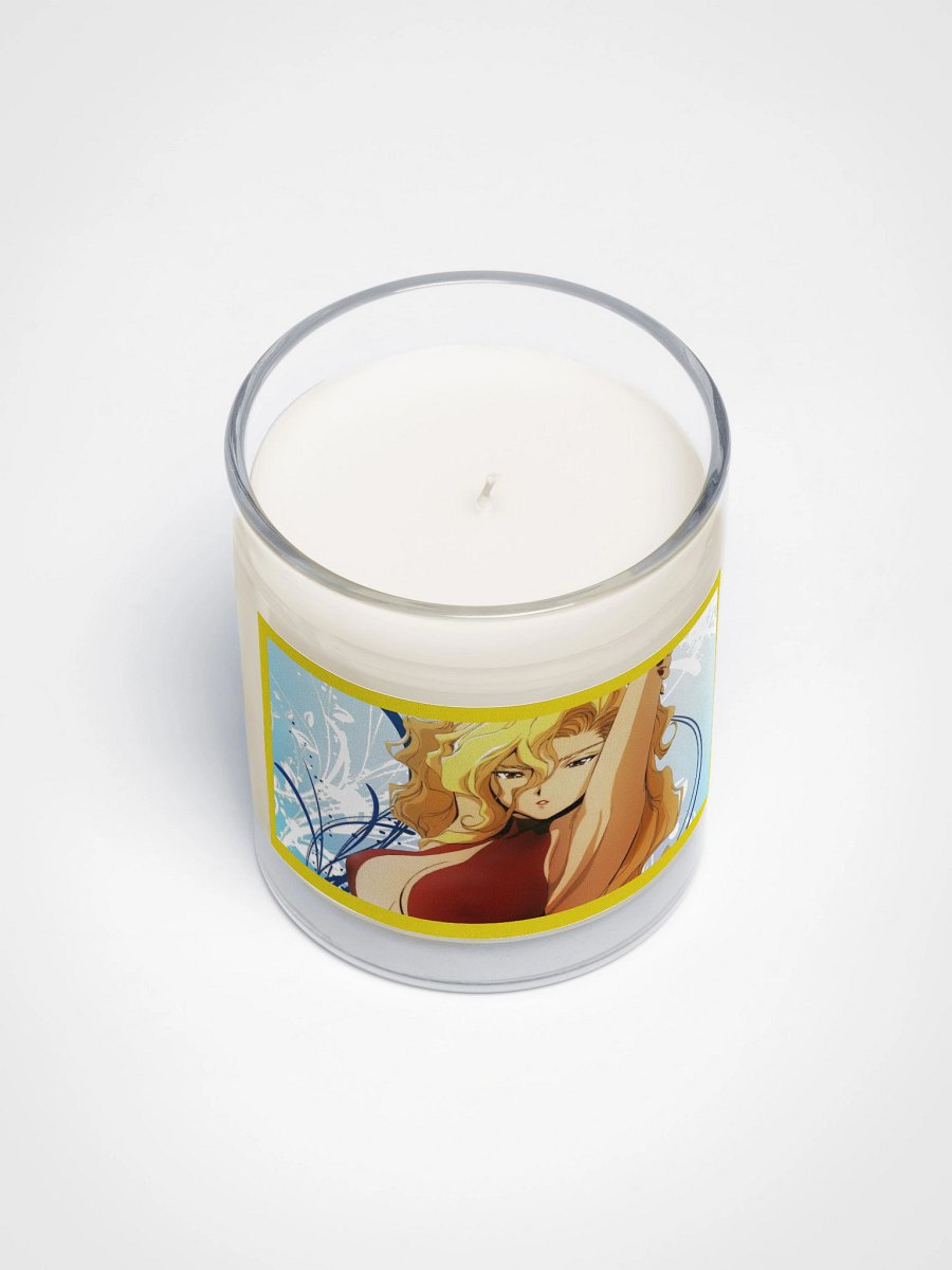 Madame President soy wax candle product image (3)