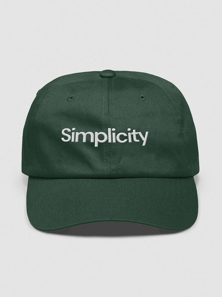 Simplicity product image (49)