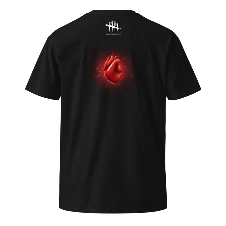 TERROR RADIUS | UNISEX product image (2)