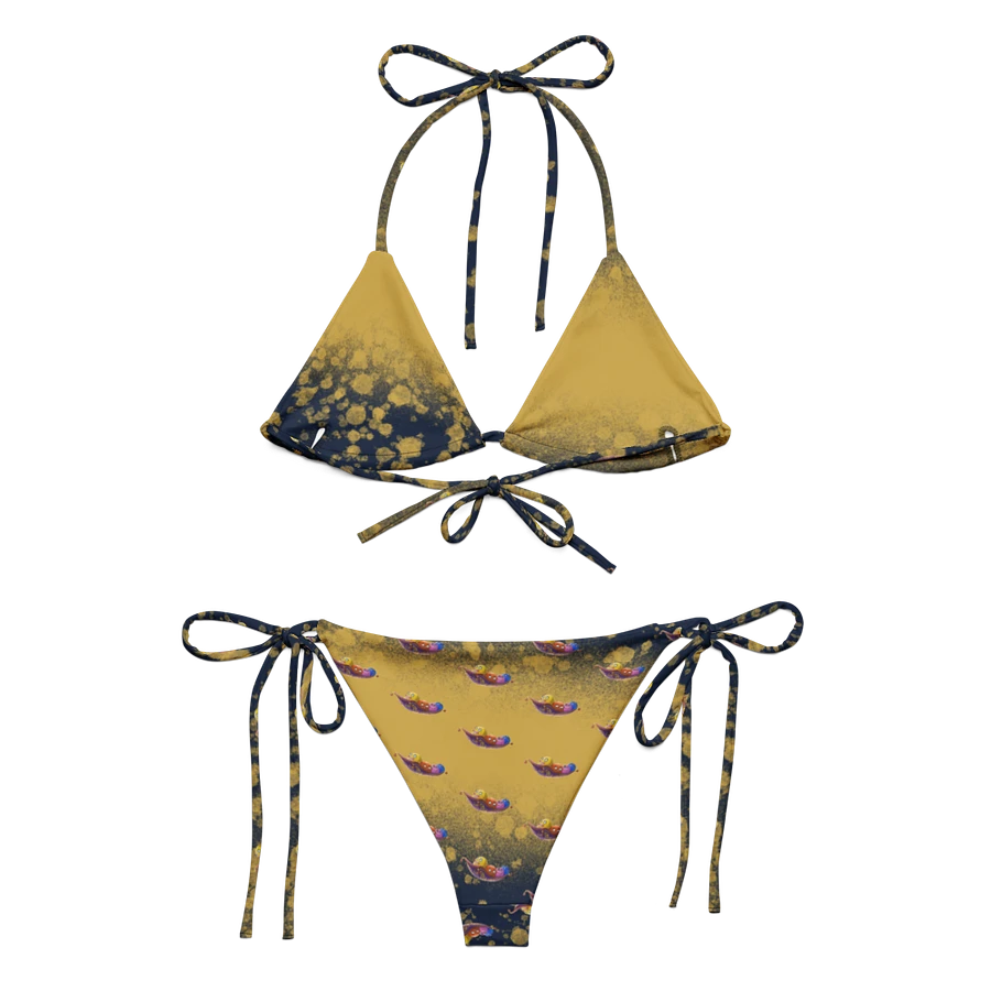 Flying Nurbs- String Bikini product image (8)