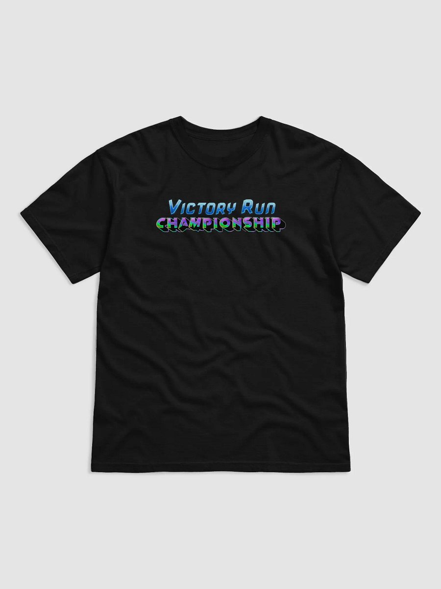 T-Shirt Victory Run Championship product image (3)