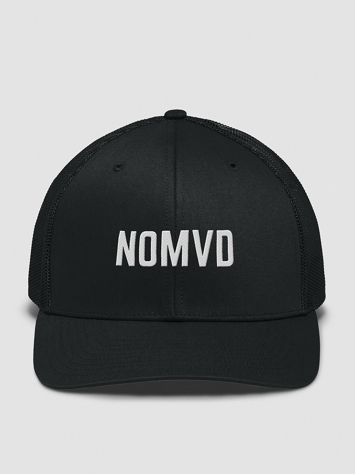 Nomvd Trucker Hat product image (1)