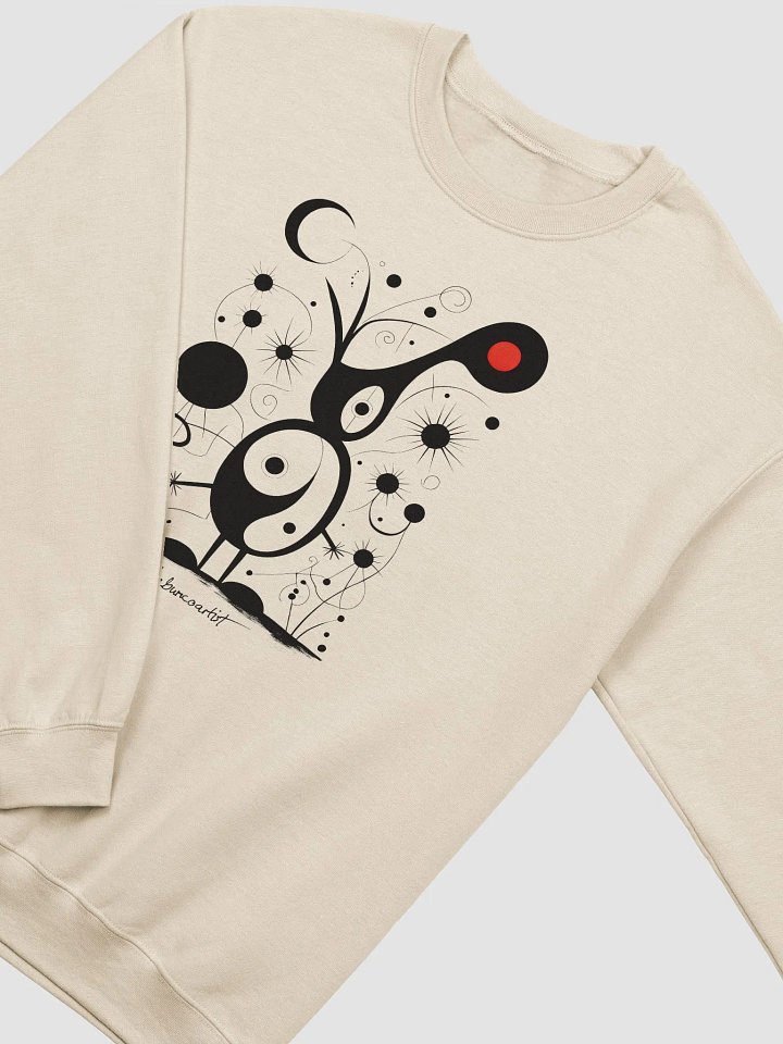 Gildan Classic Crewneck Sweatshirt product image (21)