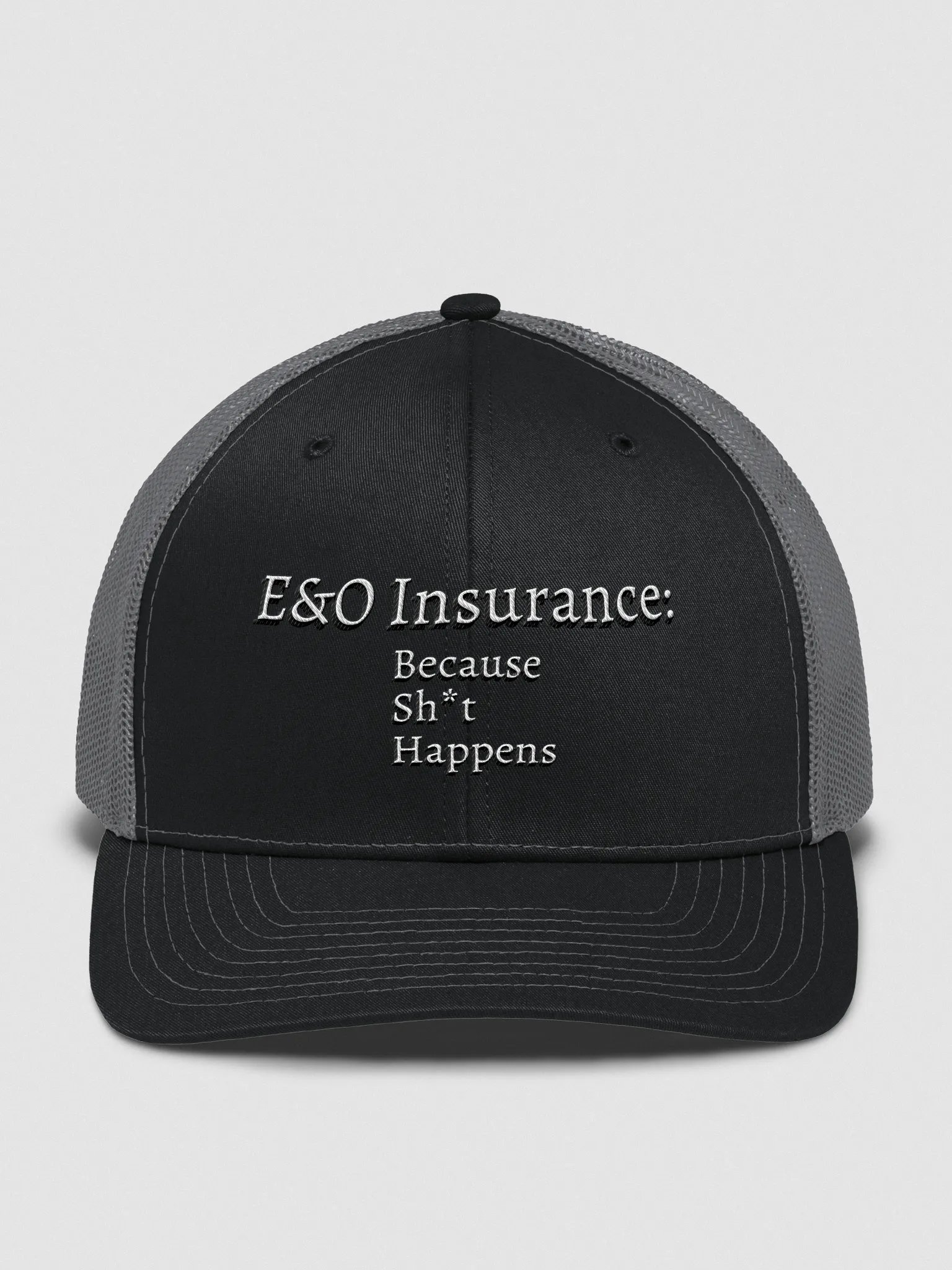 E&O Insurance Hat product image (3)
