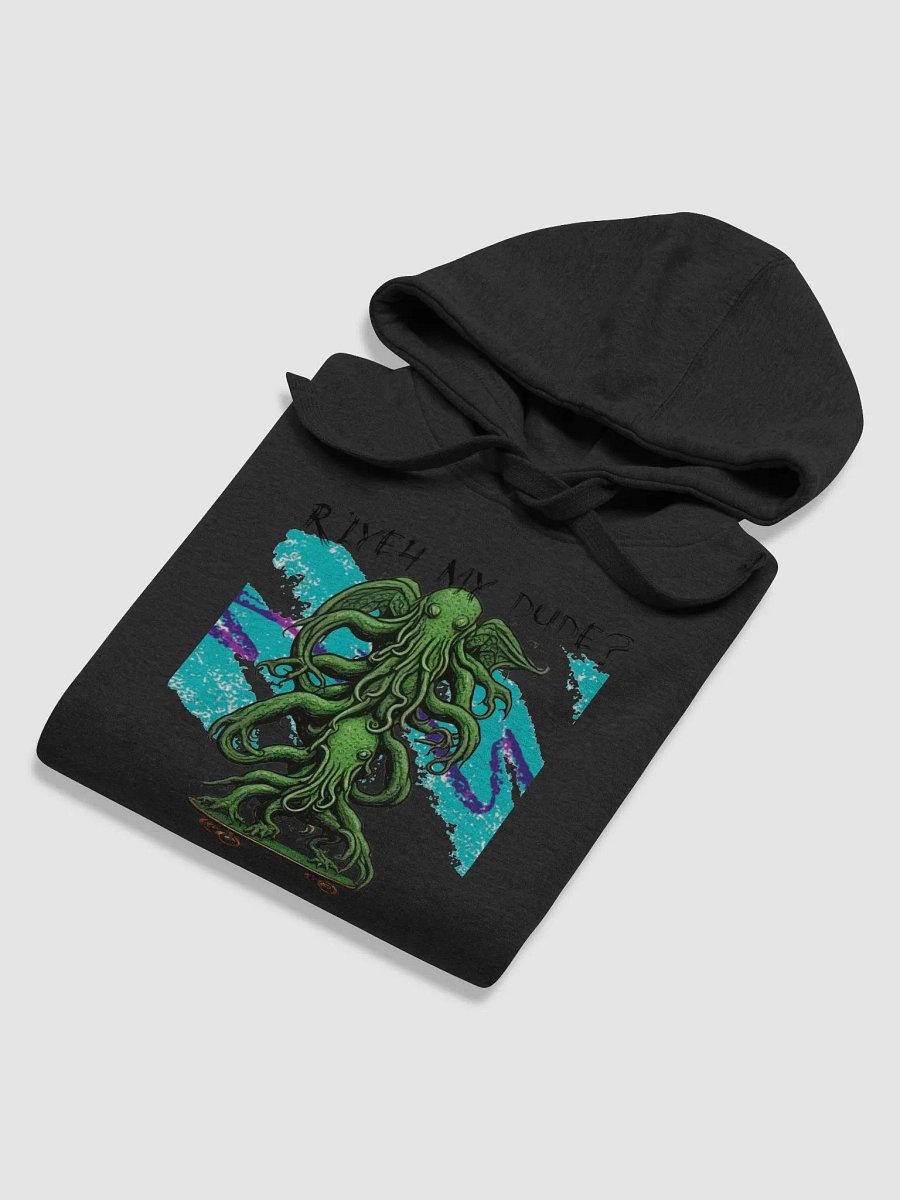 Cthubular - Hoodie product image (16)