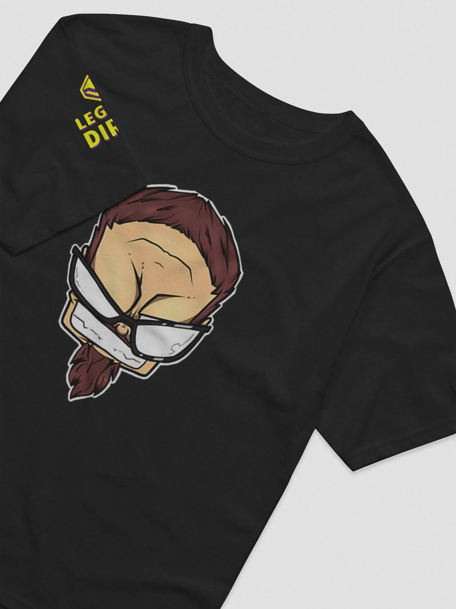 Legend Relaxed Fit product image (6)