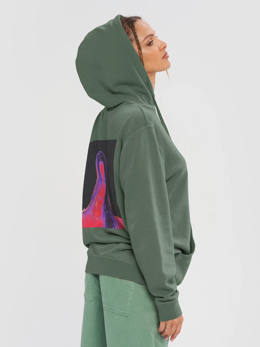 Edie Hoodie product image (4)