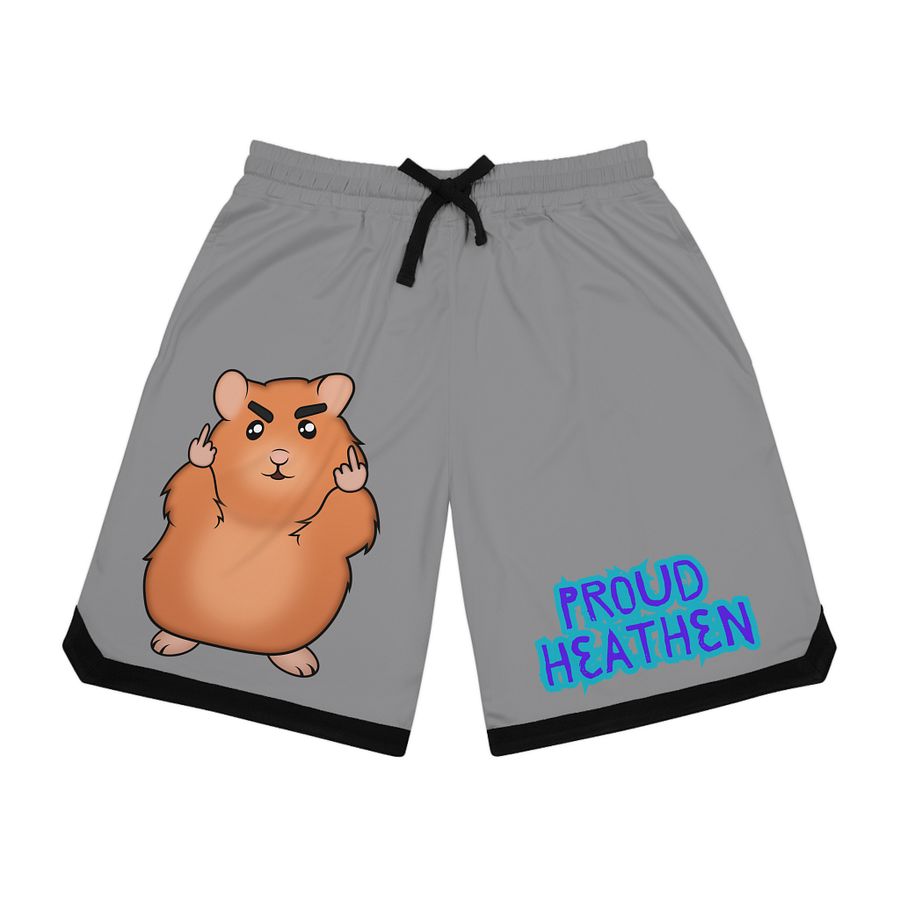 Comfy Basketball Shorts - Different Styles/Designs product image (6)