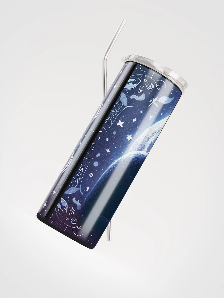 Stainless Steel Tumbler product image (4)