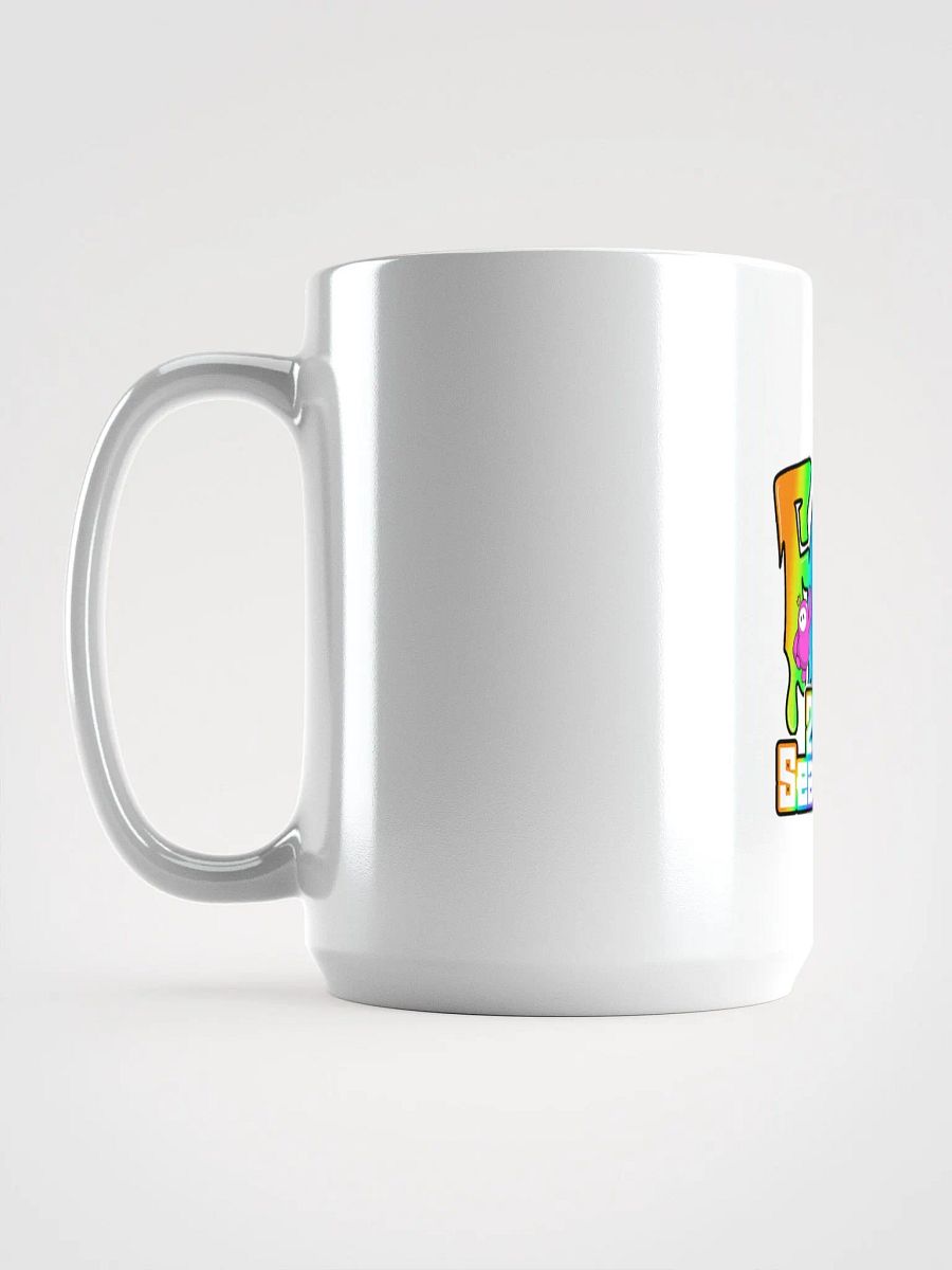Fall Guys League 2024 Season 2 Mug product image (6)