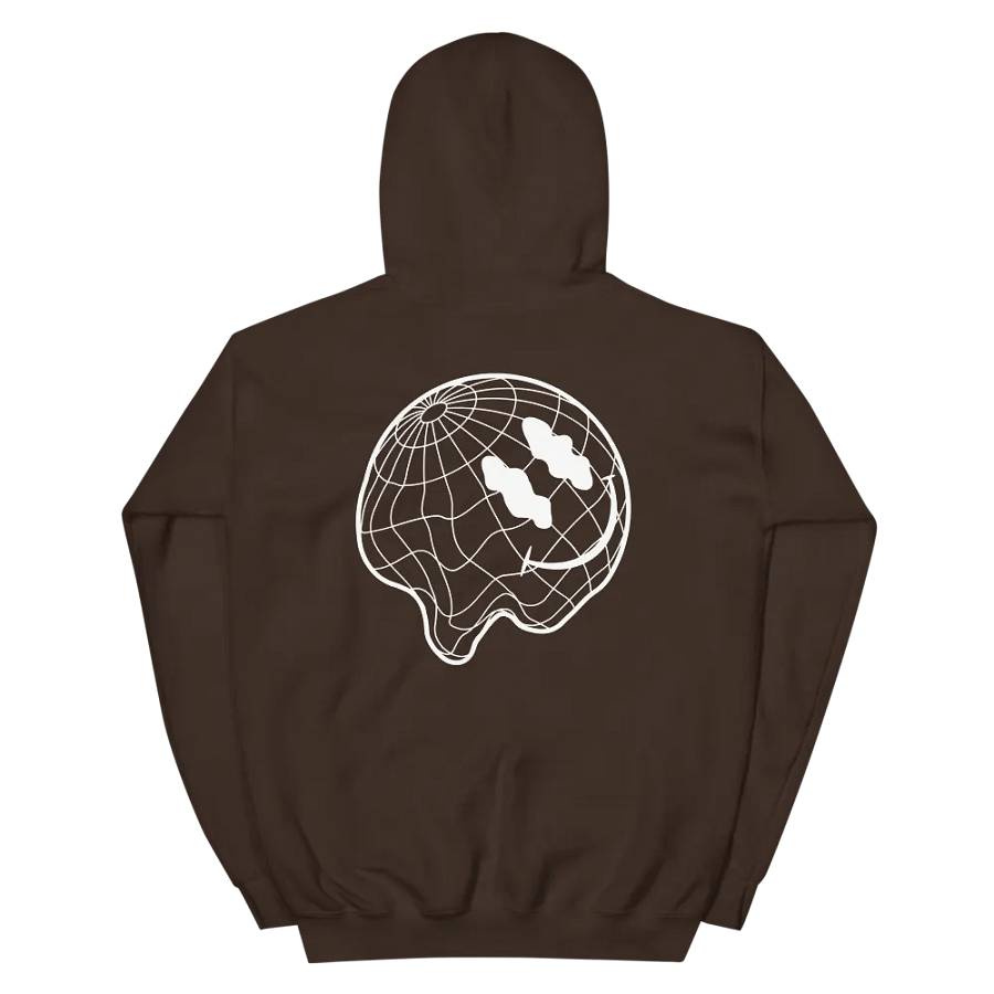 i'm ok mixed hoodie product image (3)