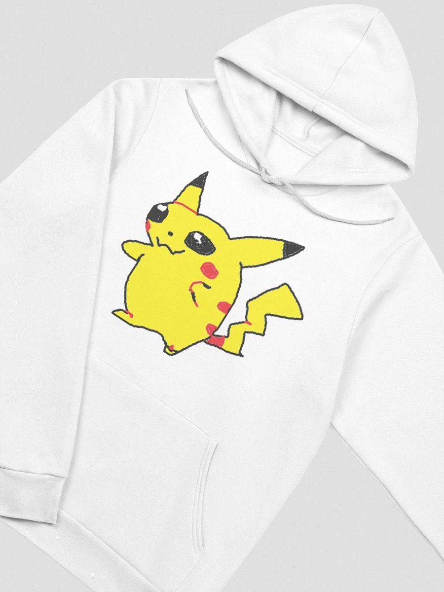 Derpachu Ultrasoft Pullover Hoodie product image (3)
