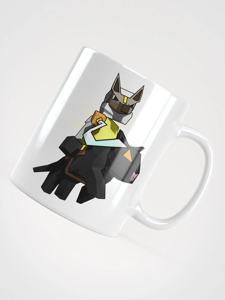 Oumaji Khondor Mug product image (10)