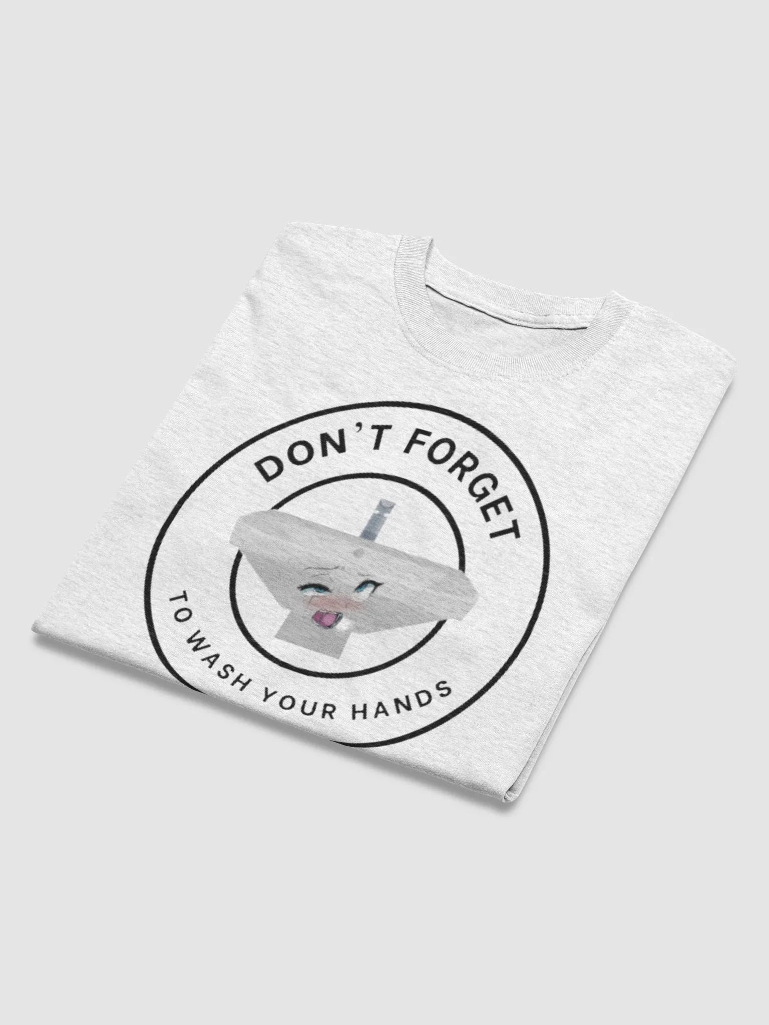 OGF Meme Shirt Sink-Chan product image (31)