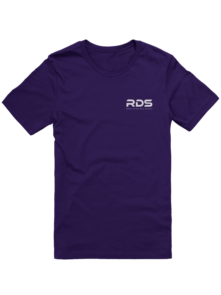Revolution Dog Sports Logo Tee 3 product image (5)