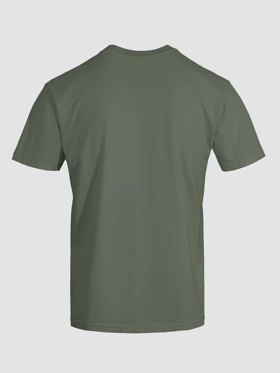 Nostalgia VHS Retro T-Shirt product image (6)
