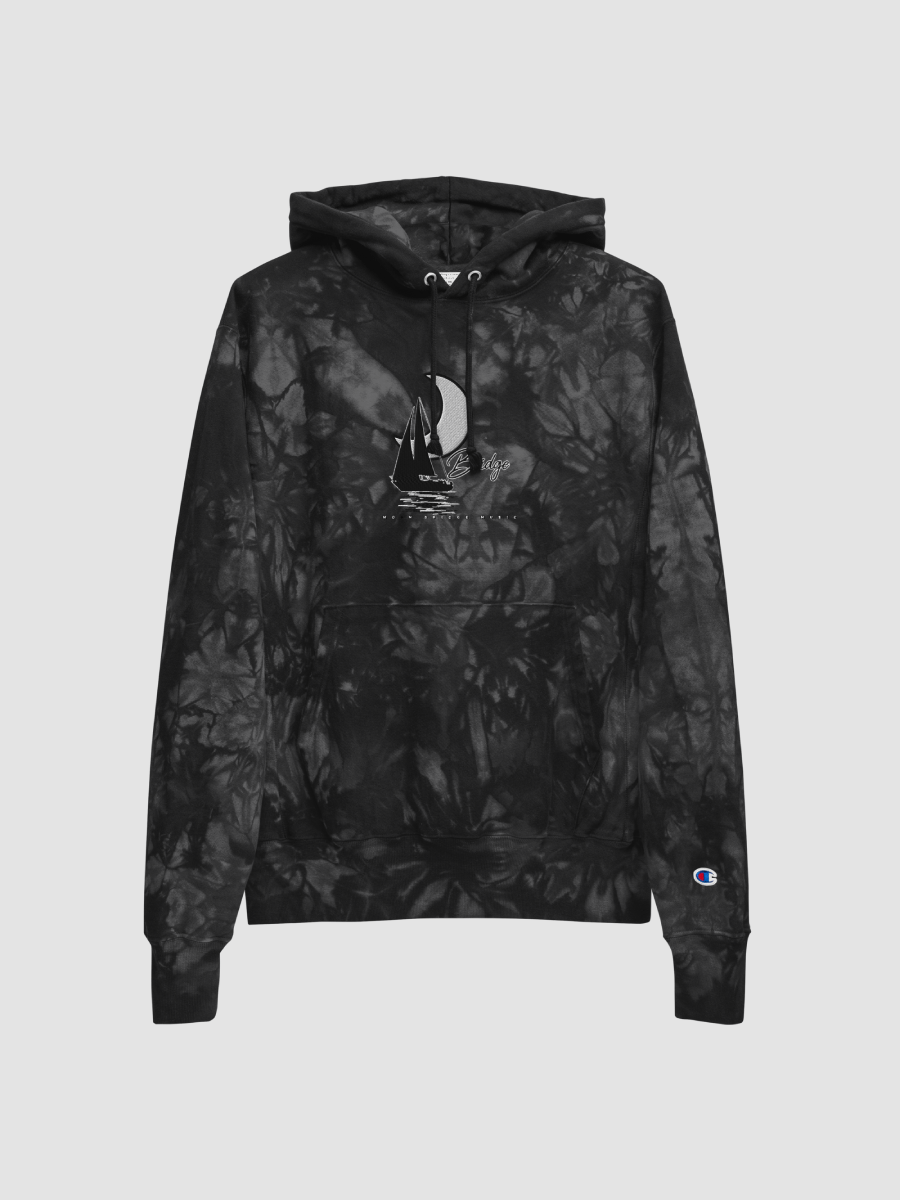 The Champion Tye Dye Hoodie product image (2)