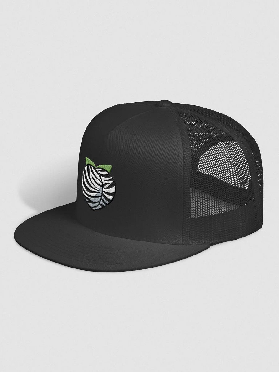 Zeb Peach Hat product image (22)