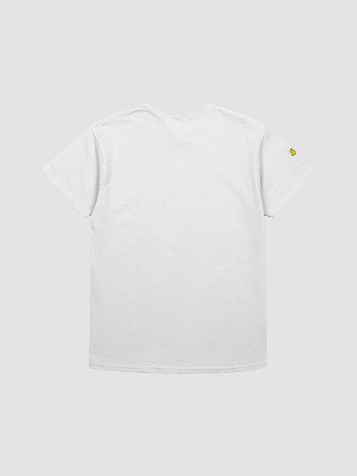 Kilo Express - Paper Chasers Bike Rider Tee product image (2)