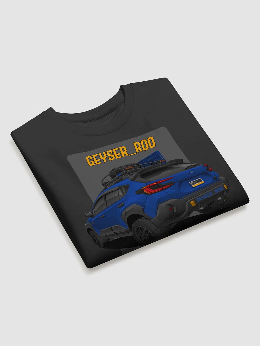 Sweatshirt - geyser_roo product image (12)
