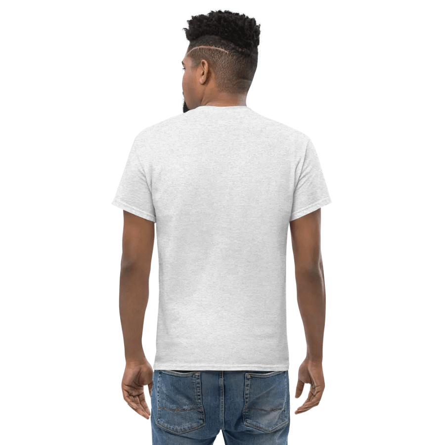 sheep happen Streetwear Vibes T-Shirt product image (149)