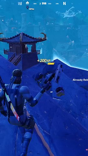 HAMMER PUMP IS BACK 🔨 LETS GO! Dropping Tilted until we get that Victory Royale. New meta is wild! 🔥
Live on Twitch daily (ht...