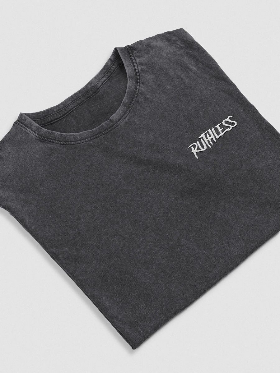 Ruthless Denim T-Shirt product image (10)