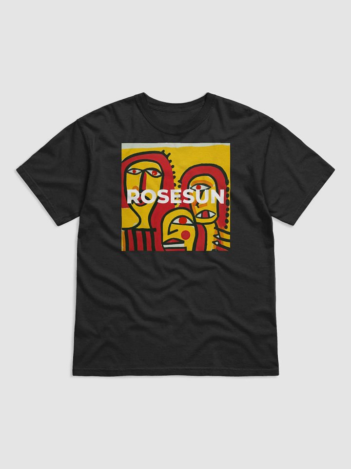 ROSESUN® - RELAXED-FIT - T-SHIRT product image (1)