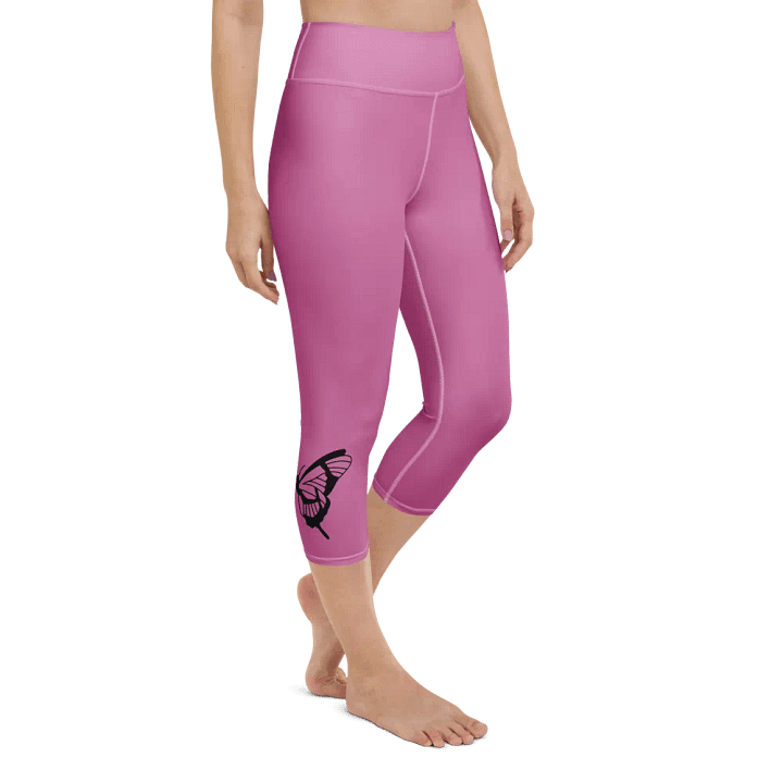 Butterfly Bliss Capri product image (2)