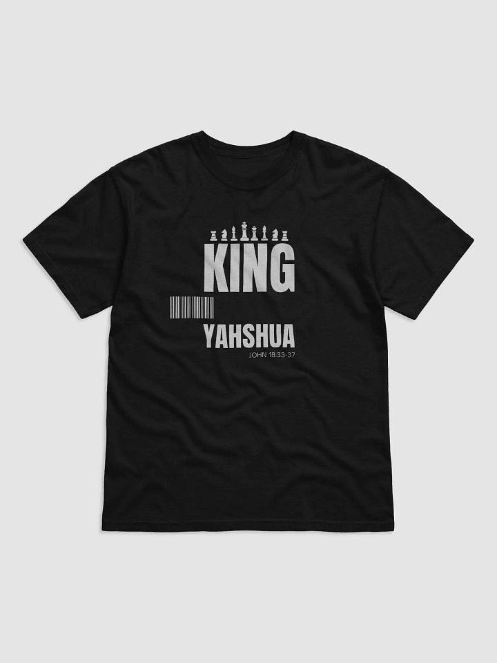 KING YAHSHUA JOHN 18:33-37 (F) product image (1)