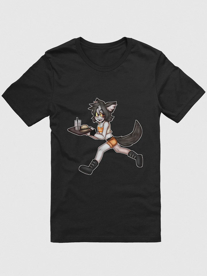 Femboy Hooters T-Shirt product image (1)