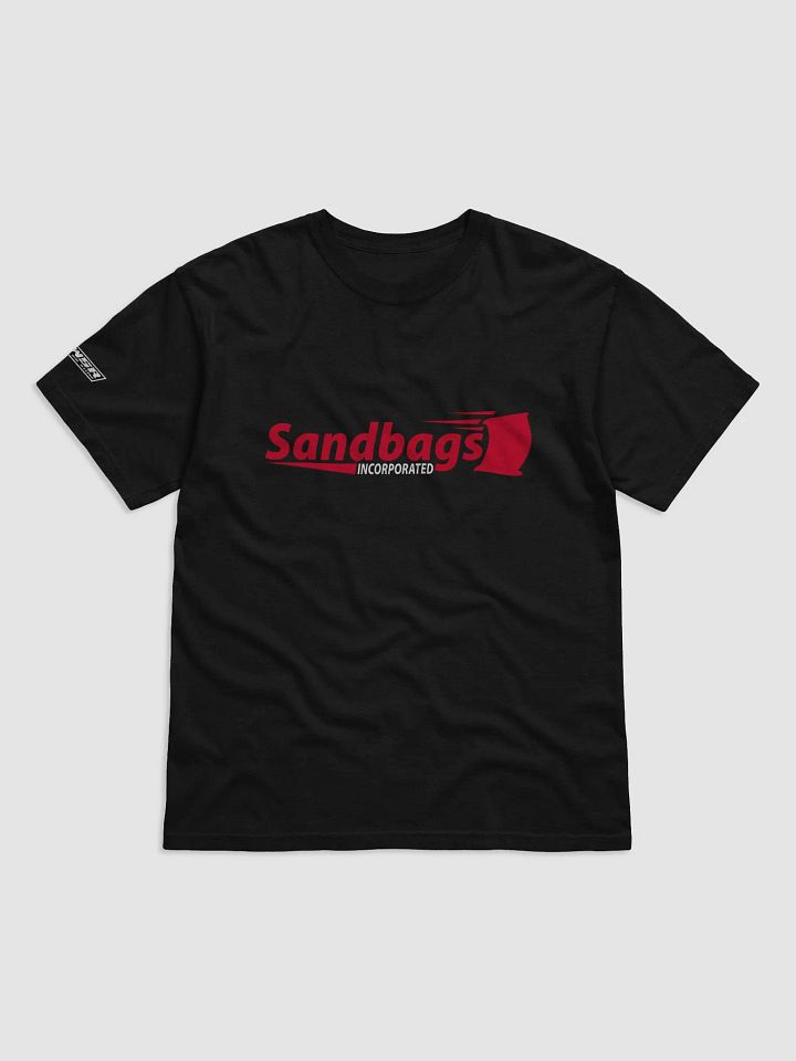 Sandbags Inc by NWSR Tee product image (1)