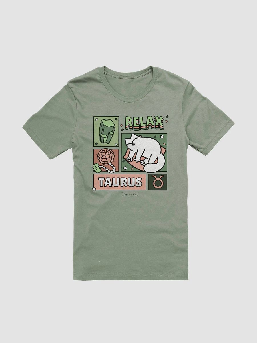 Taurus T-Shirt product image (2)