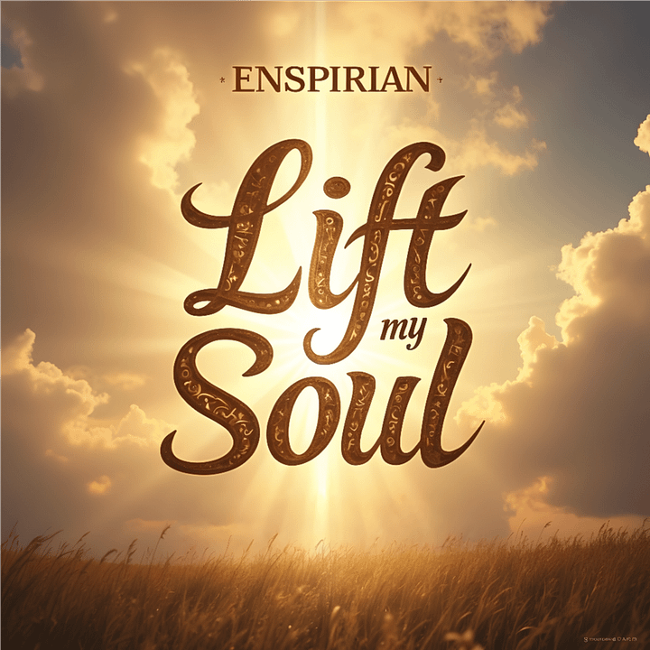 Lift My Soul product image (1)