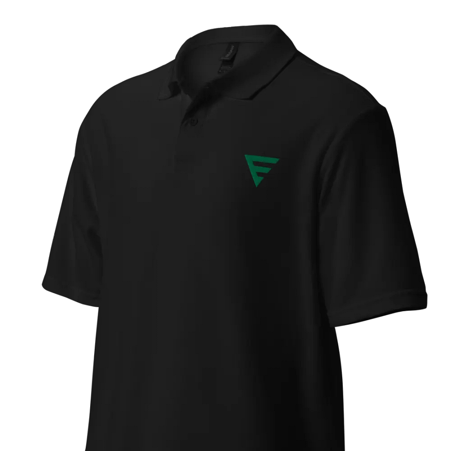 Initiative Polo product image (5)