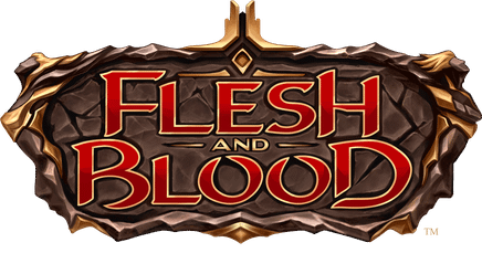 Flesh and Blood Product