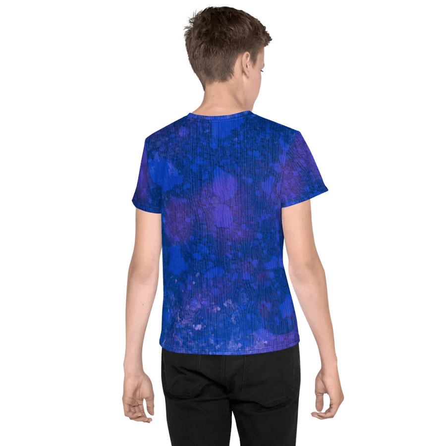 Big Bass Tee - Youth product image (4)