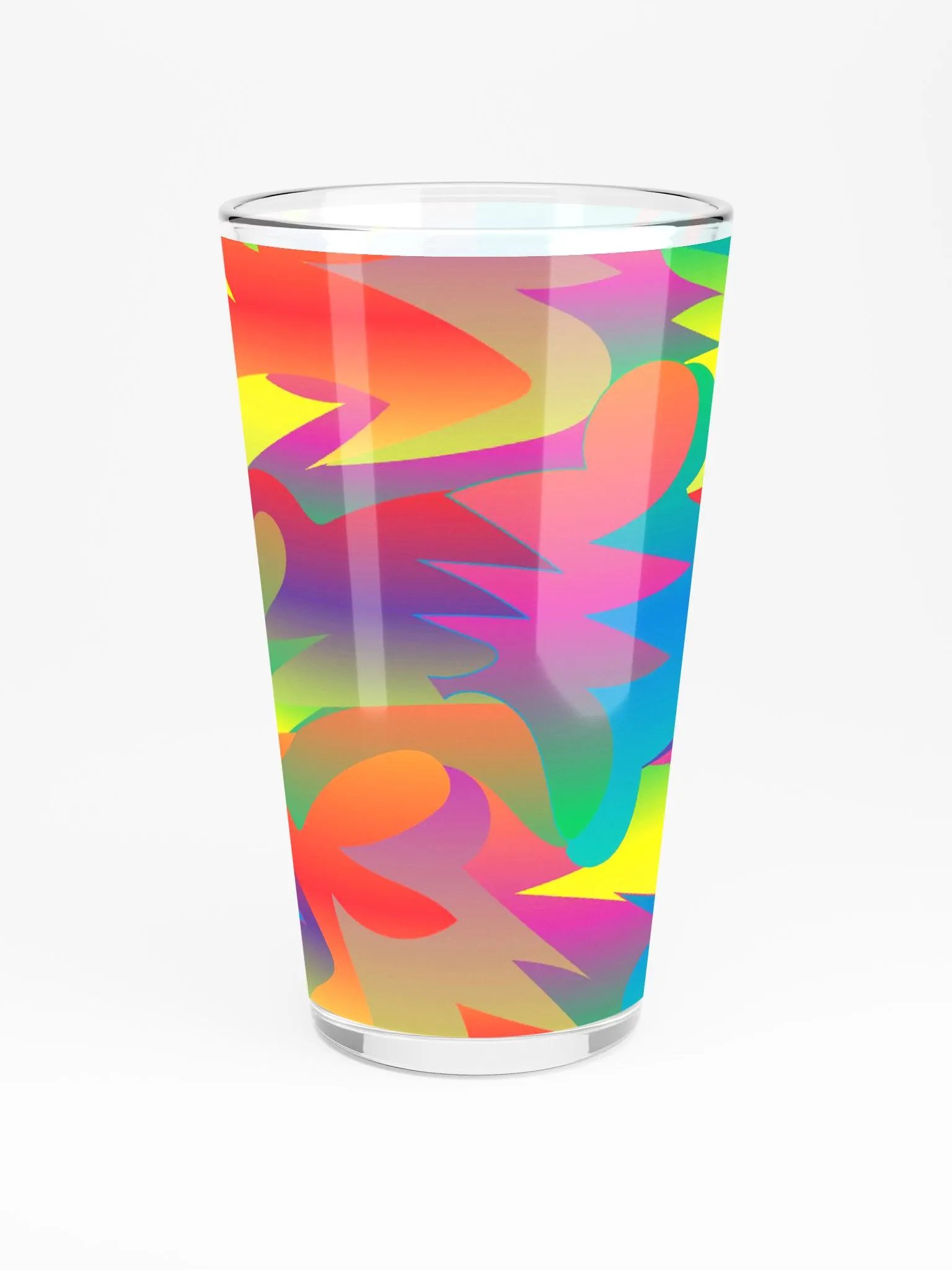 Dromey1 Pint Glass product image (3)