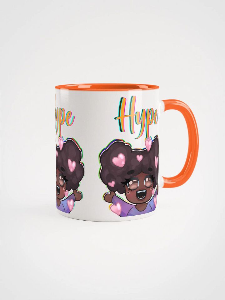 Hype Muggie (Colors) product image (1)
