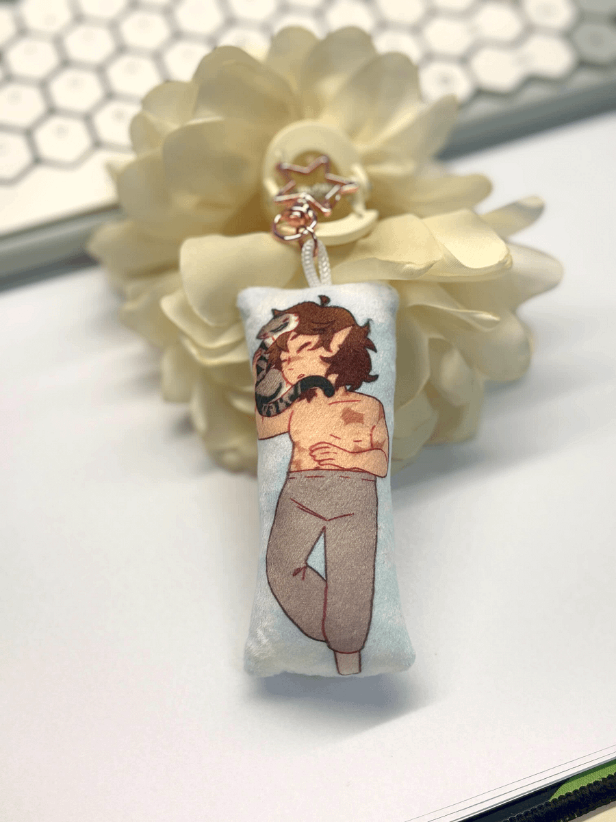 Sleepy Scar product image (2)