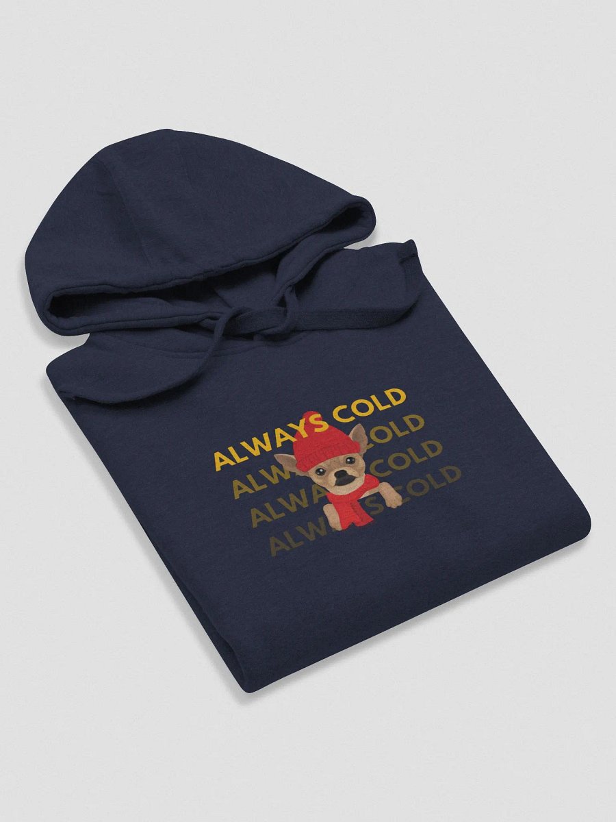 Always Cold product image (17)