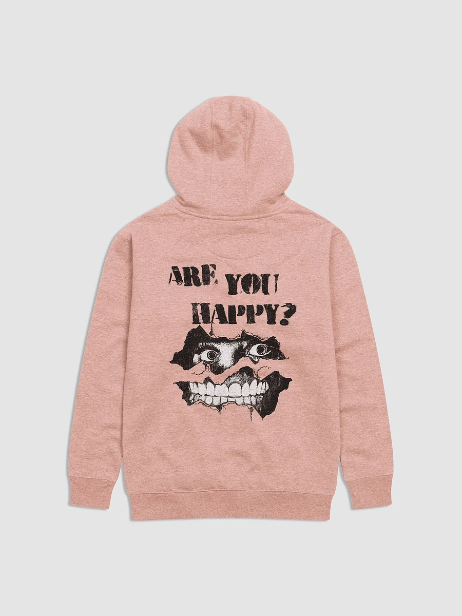 Are You Happy? - Hoodie product image (6)