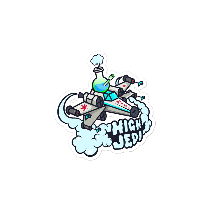 Fresh Wing Magnet product image (2)