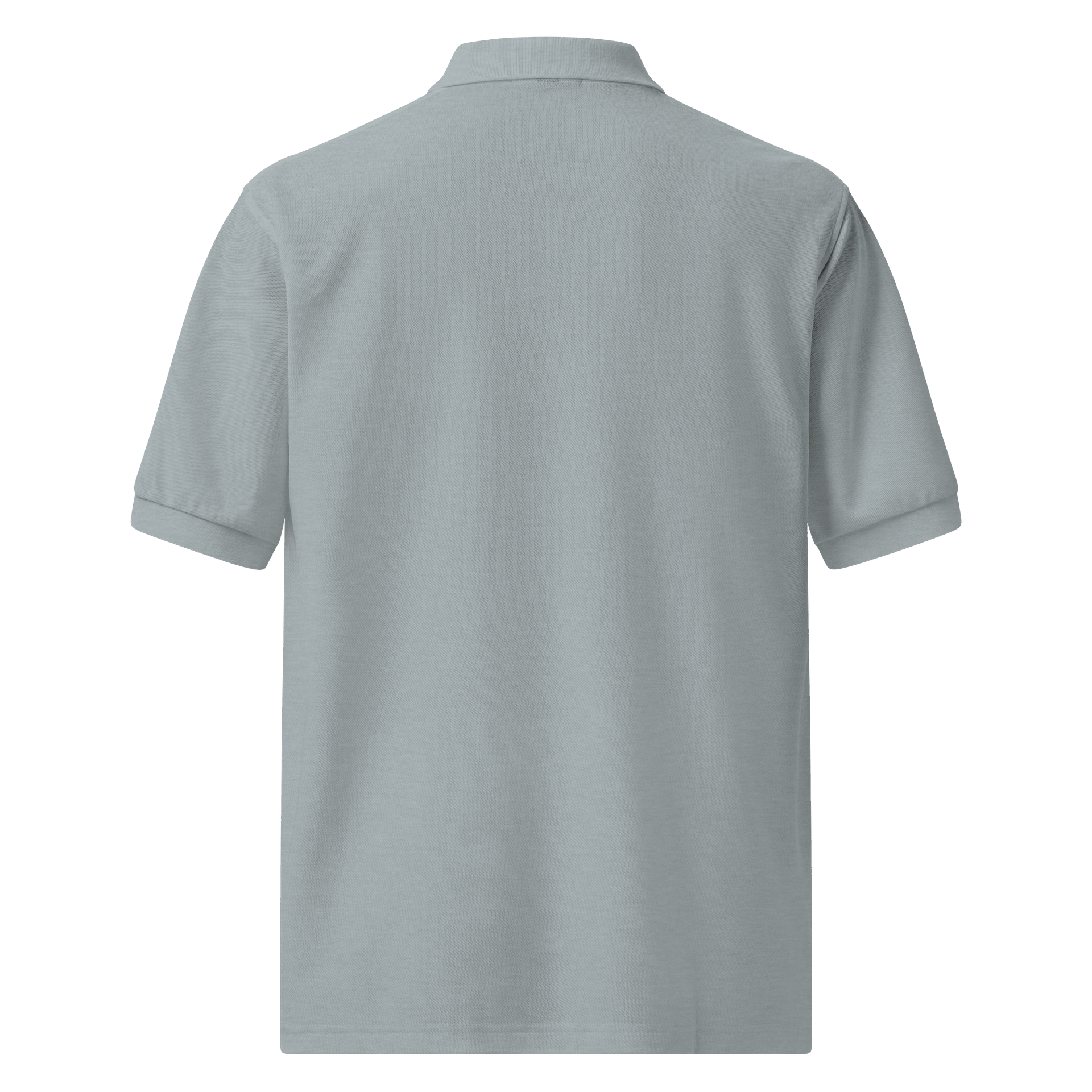 DWF Polo Shirt product image (2)