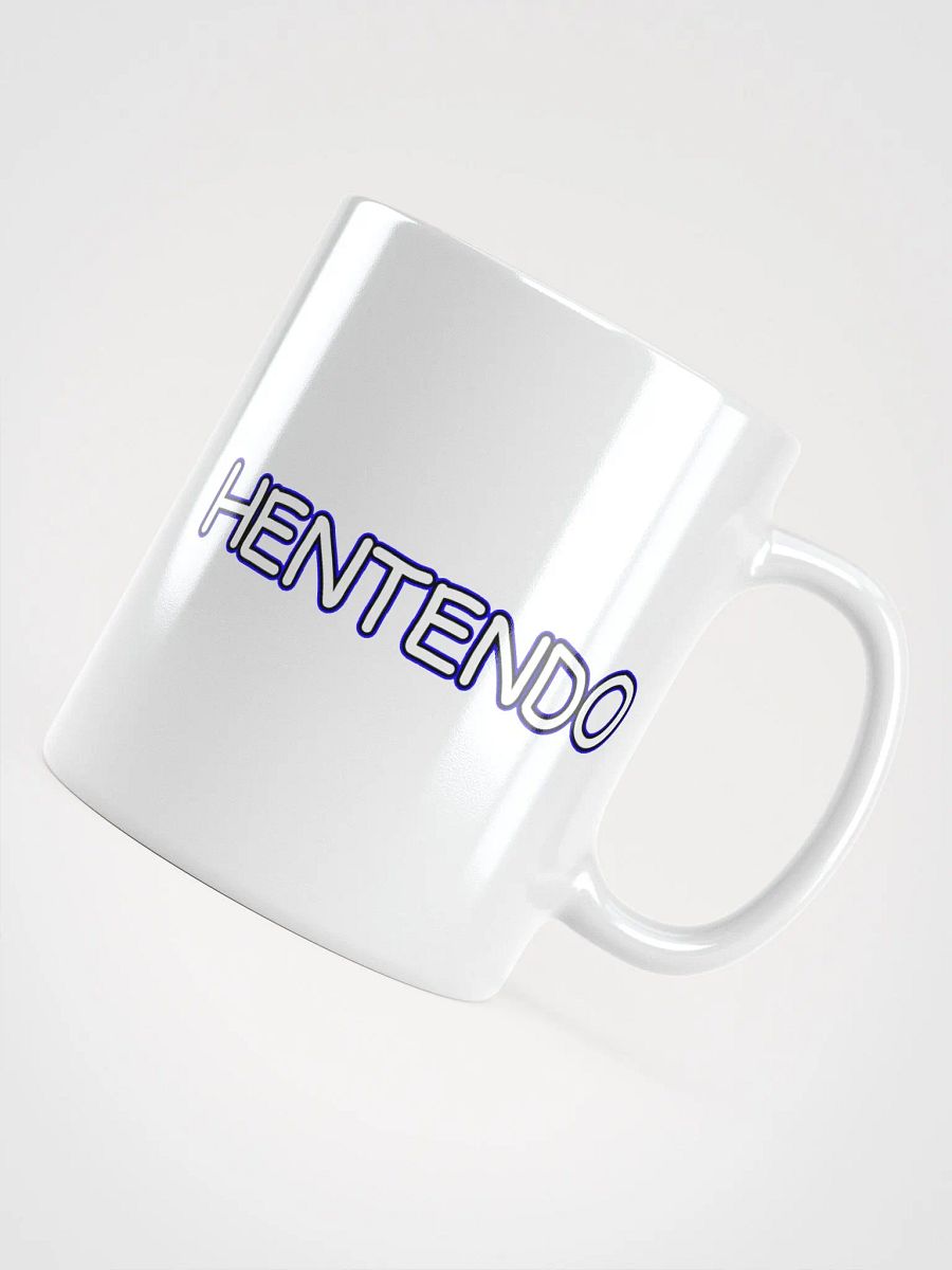Hentendo Classic Mug product image (11)