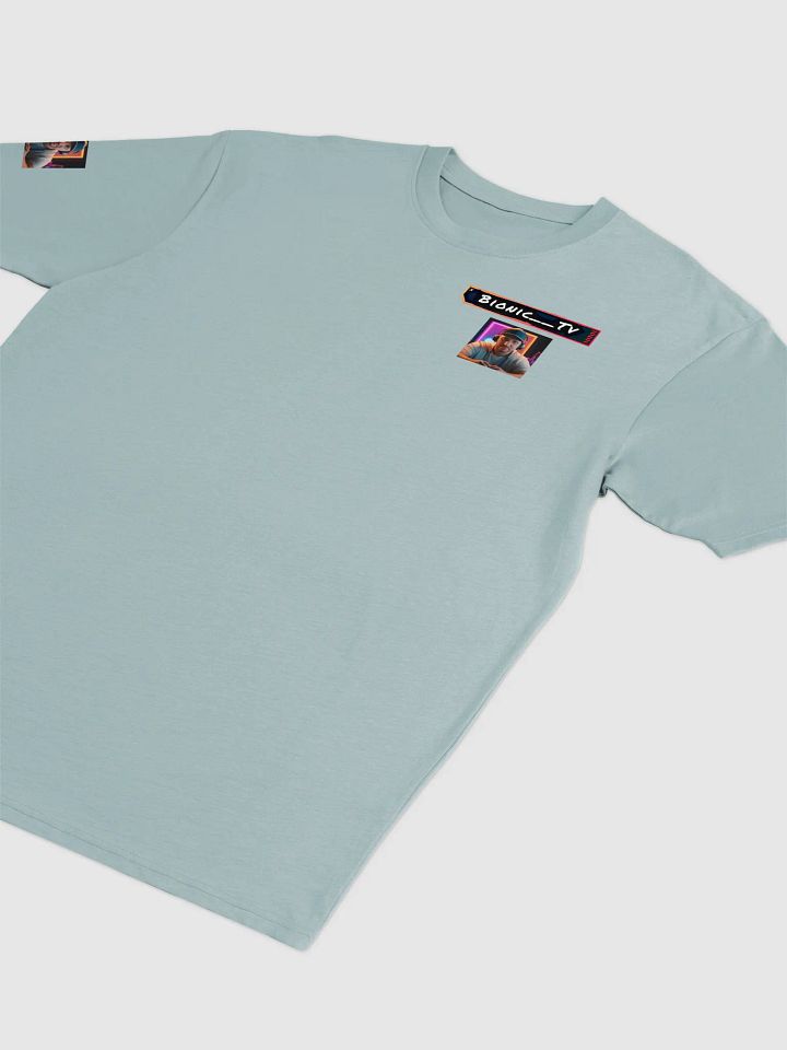 Bio-Shirt product image (2)