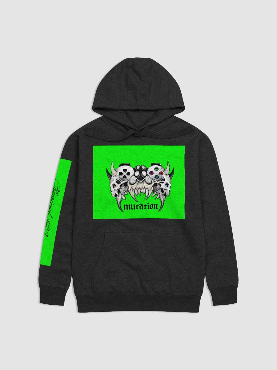 MUTAGEN MASS product image (8)