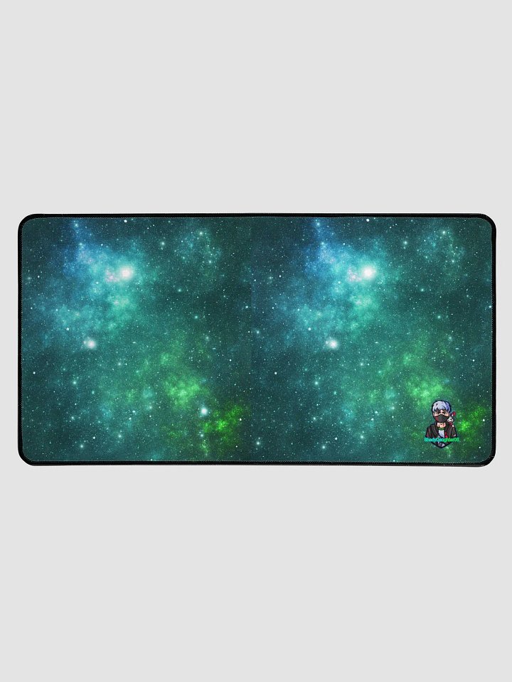 ShadyDaughter05 Gaming Desk Mat product image (1)