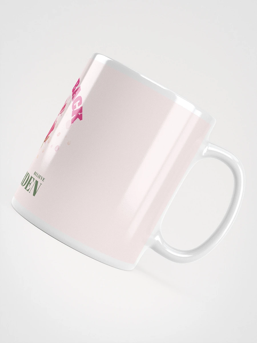 Back to the Garden Floral Mug product image (3)